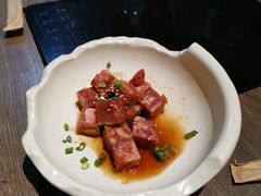 -火炉火自助餐(枫蓝国际店)