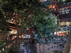-重庆十八梯传统风貌区