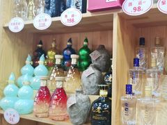 -屯老二农家铁锅炖·行业领军者(梅江店)