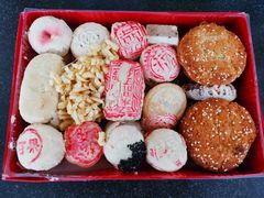 八件儿-芦庄子桂顺斋(和平路总店)