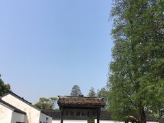 -同里国家湿地公园
