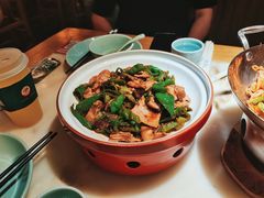 -绿茶餐厅(西单老佛爷店)