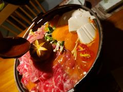 -酒井酱子·深夜食堂(东城汇店)