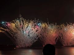 -南京金牛湖风景区