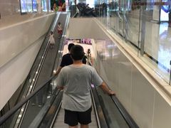 -利群超市(城中城购物广场店)