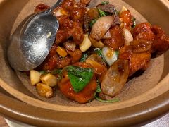 -青年公社烤鸭(熙悦天街店)