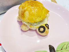 -水桶王国主题餐厅·聚会·生日派对·亲子活动·家庭套餐(亚龙湾希尔顿店)