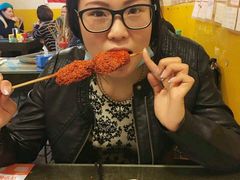 -西单翅酷(西单店)