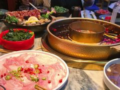 -矮板凳老火锅(宽窄巷子店)