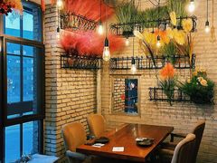 -黑角餐厅美式狂野Blackhorn(昌茂花园店)