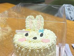 -好利来(四惠店)