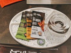 -河坝烧烤串城(金达莱店)