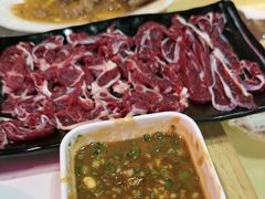 -三毛牛肉店(福强店)