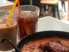 -华嫂冰室(尖沙咀店)