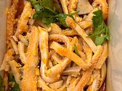 红油羊肚-郝记全羊馆