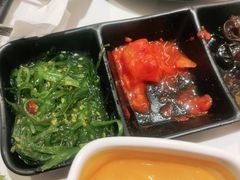 -花味烤肉(铜山万达店)
