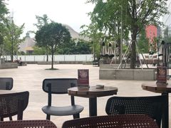 -COSTA COFFEE(成都来福士店)
