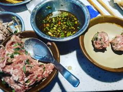 香菜丸子-电台巷火锅(静安店)