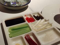 -四季民福烤鸭店(王府井东安门店)