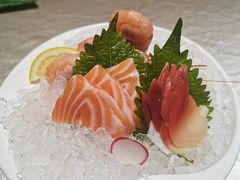 -庖丁兄弟干式熟成牛排自助餐厅(仁恒伊势丹店)