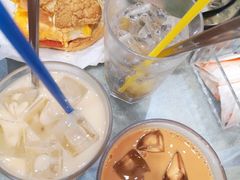 -华嫂冰室(尖沙咀店)