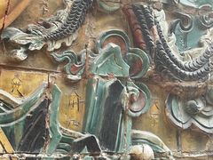 -沈阳市东陵公园