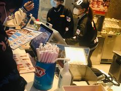 -DQ·蛋糕·冰淇淋(阜盛道店)