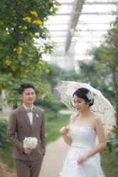 点击看大图 -唯一视觉婚纱摄影(李家村店)