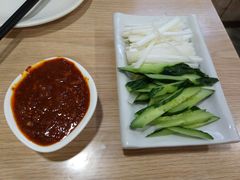 -姥家春饼店(漳州二路店)