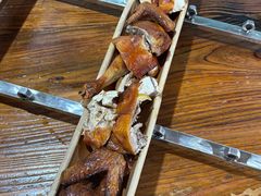 -竹一味·竹筒饭