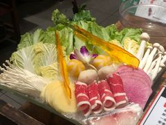 -润泽园椰子鸡(汇一城店)