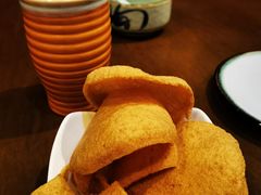 龙虾片-泰餐厅·Thai(三亚湾红树林店)