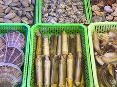 -凯华海鲜火锅·传承三十六年