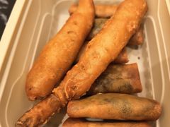 -上海大宁福朋喜来登酒店大堂吧(共和新路店)