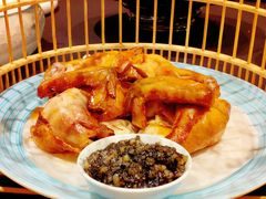 -翠湖宾馆·中餐厅