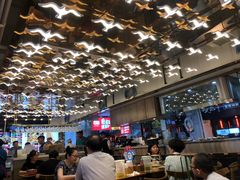 -必点海鲜·鲅鱼水饺(鞍山西道店)
