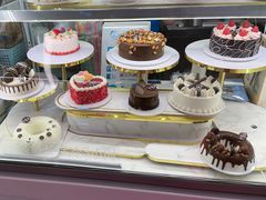 -DQ·蛋糕·冰淇淋(五棵松万达店)