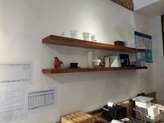 -Legno.ita Coffee by Wood(襄阳南路店)