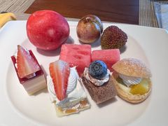 -杭州国际会议中心洲际酒店-原素全日餐厅(解放东路店)