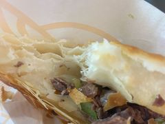 传统驴肉火烧-驴世家驴肉火烧·凉皮·胡辣汤(五道口店)