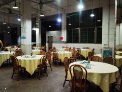 大堂-标记美食新鲜猪杂(兴南大道店)