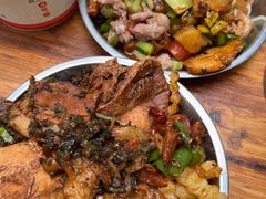 -枣阁园滴滴自助餐