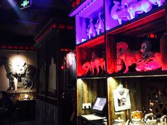-疆文化新疆欢乐餐厅(金牛万达店)