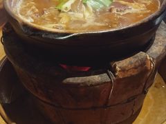 -十六蒲(桂林路店)