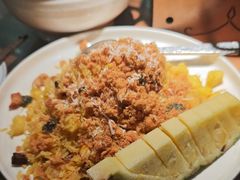-星叶·东南亚料理(温州万象城店)