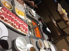 -海底捞火锅(方塔东街店)
