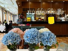 -花园饭店-西餐厅