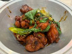 -炸翻天 Wok Master Taiwanese Restaurant