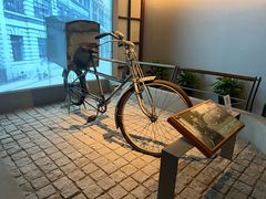 -上海电信博物馆