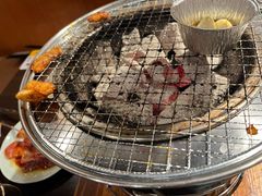 -蒜香焼肉PURUSHIN(马场路店)